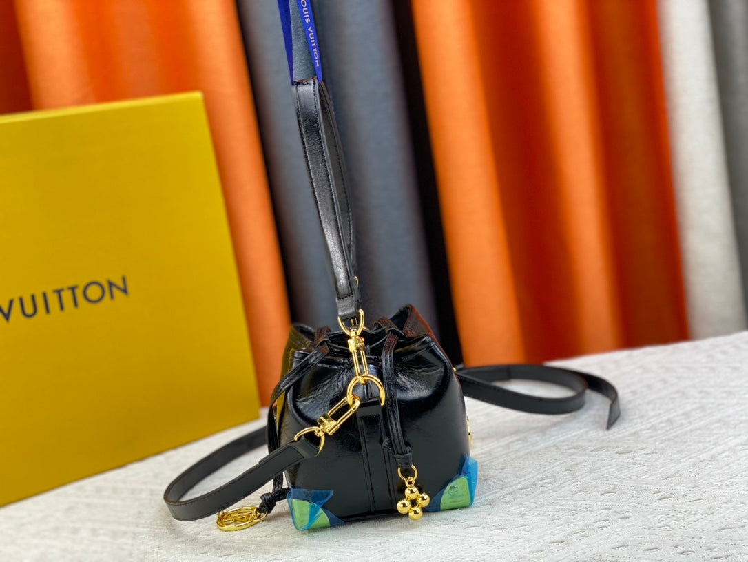 VL - Luxury Bags LUV 905