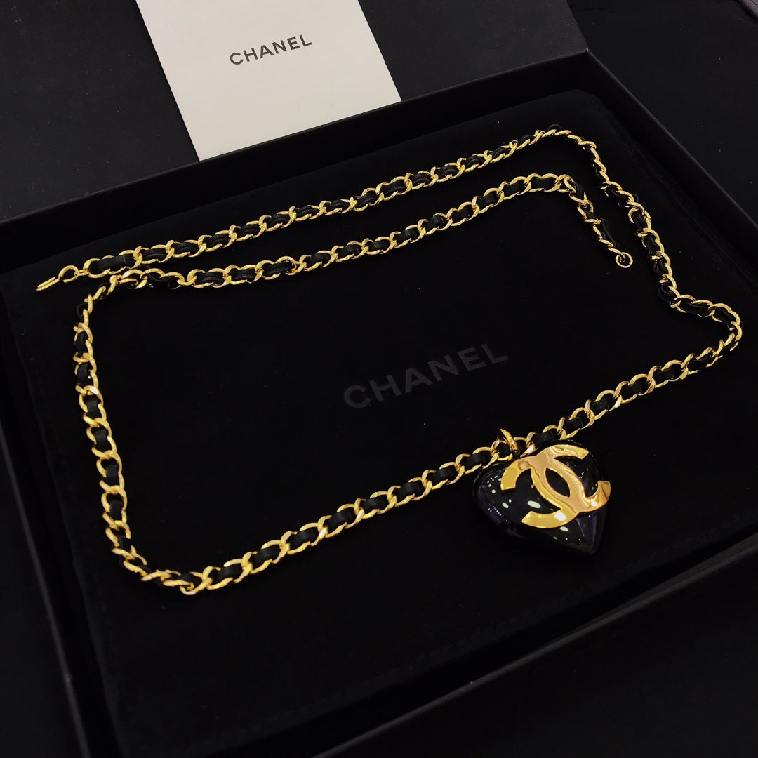 VL - Luxury Edition Necklace CH-L052