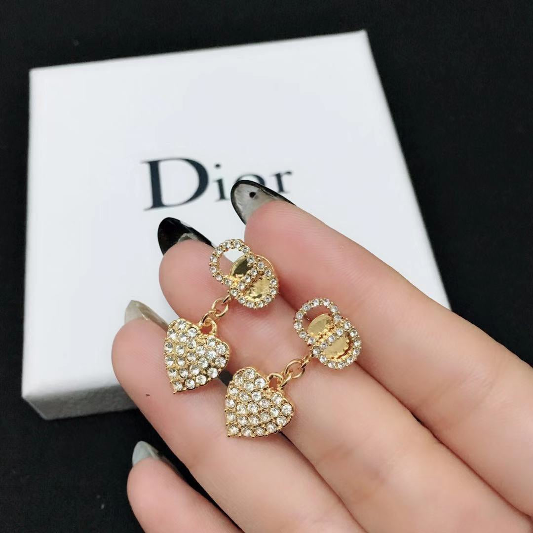 VL - Luxury Edition Earring Dir 032