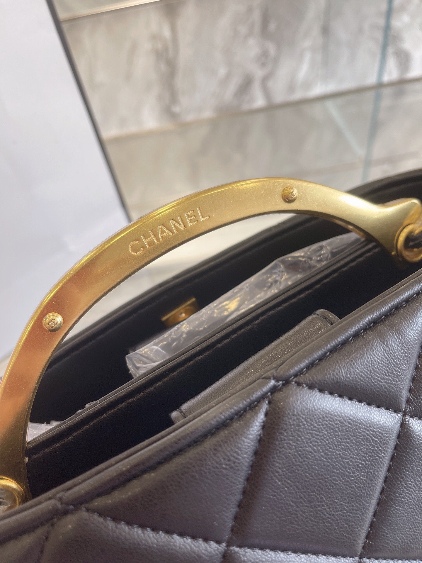 VL - Luxury Edition Bags CH-L 273