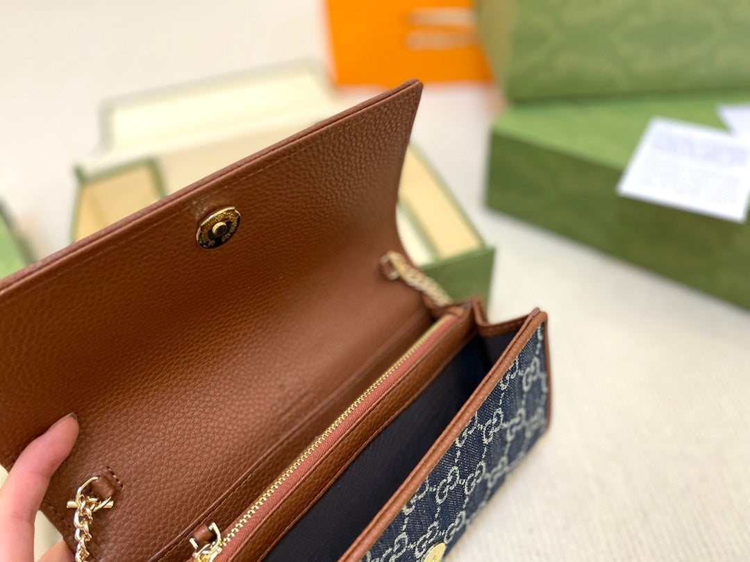 VL - Luxury Bags GCI 388