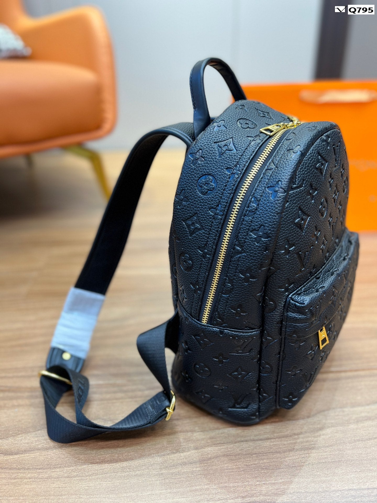 VL - Luxury Bags LUV 535