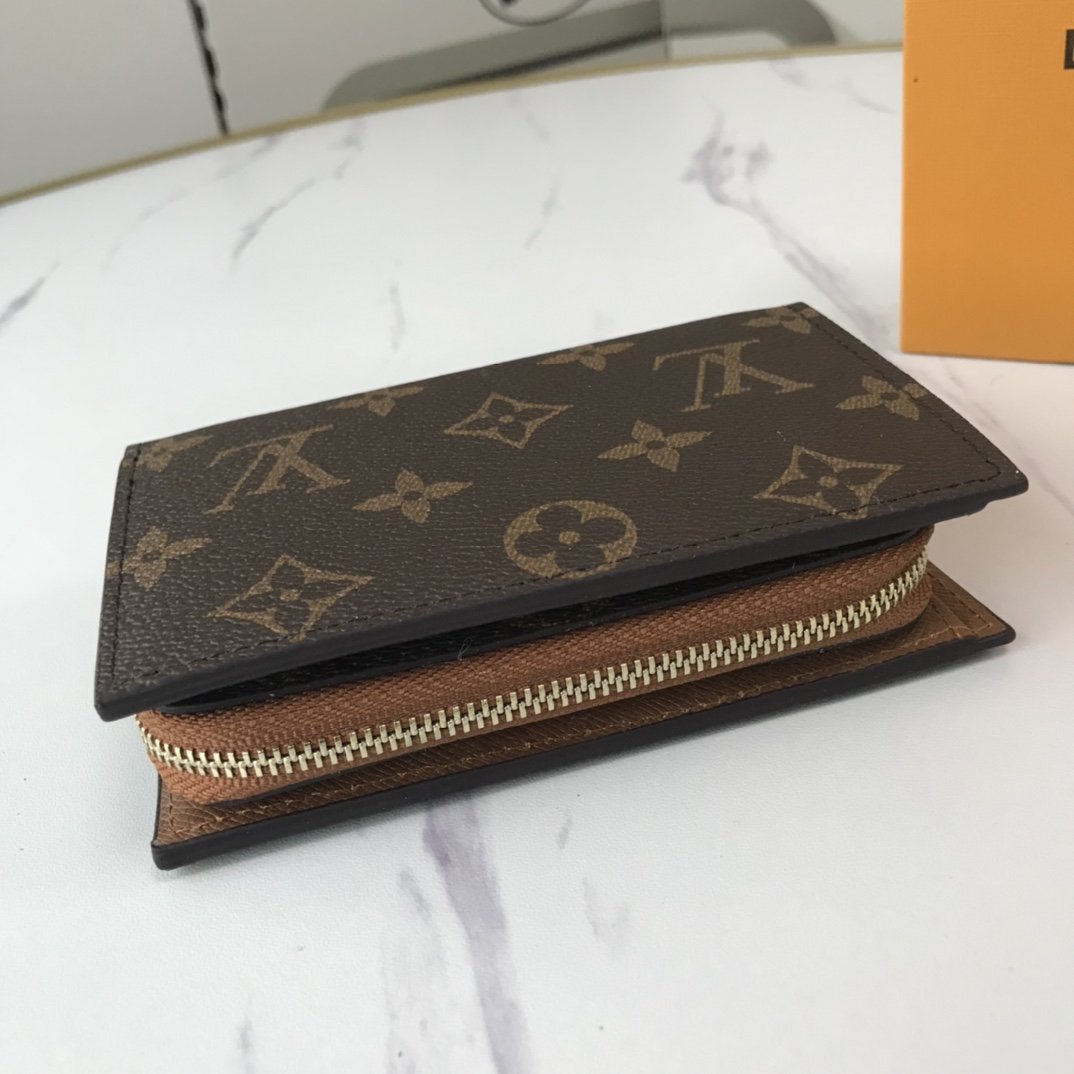 VL - Luxury Edition Wallet LUV 038