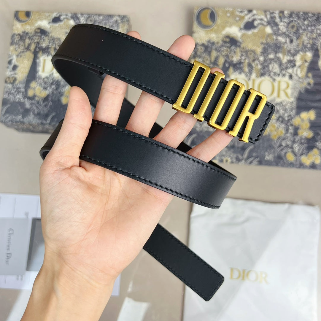 Vl - Luxury DIR BELTS 005