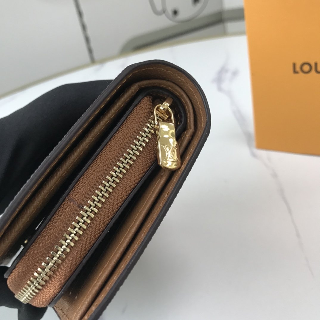 VL - Luxury Edition Wallet LUV 038