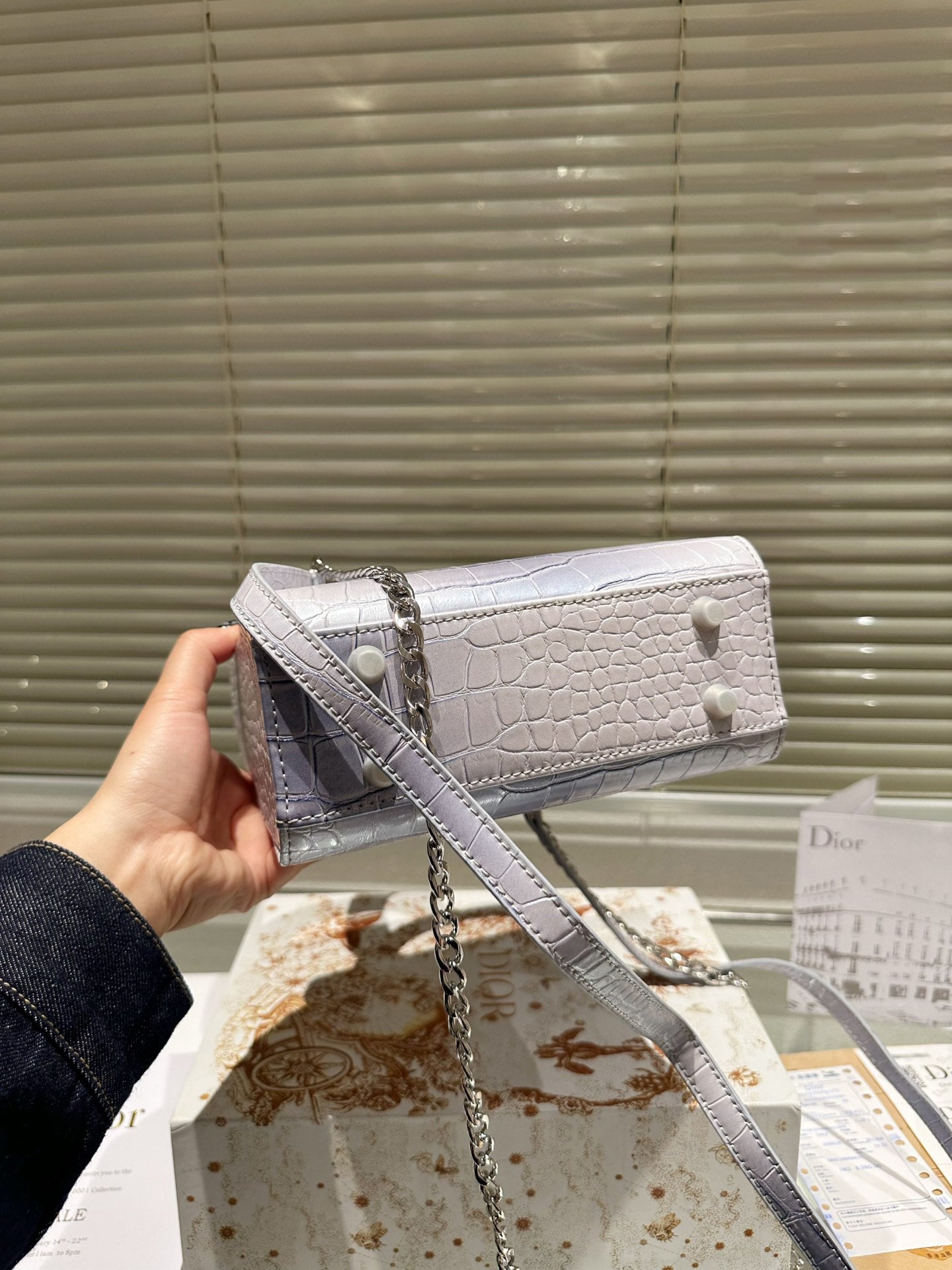 VL - New Luxury Bags DIR 371