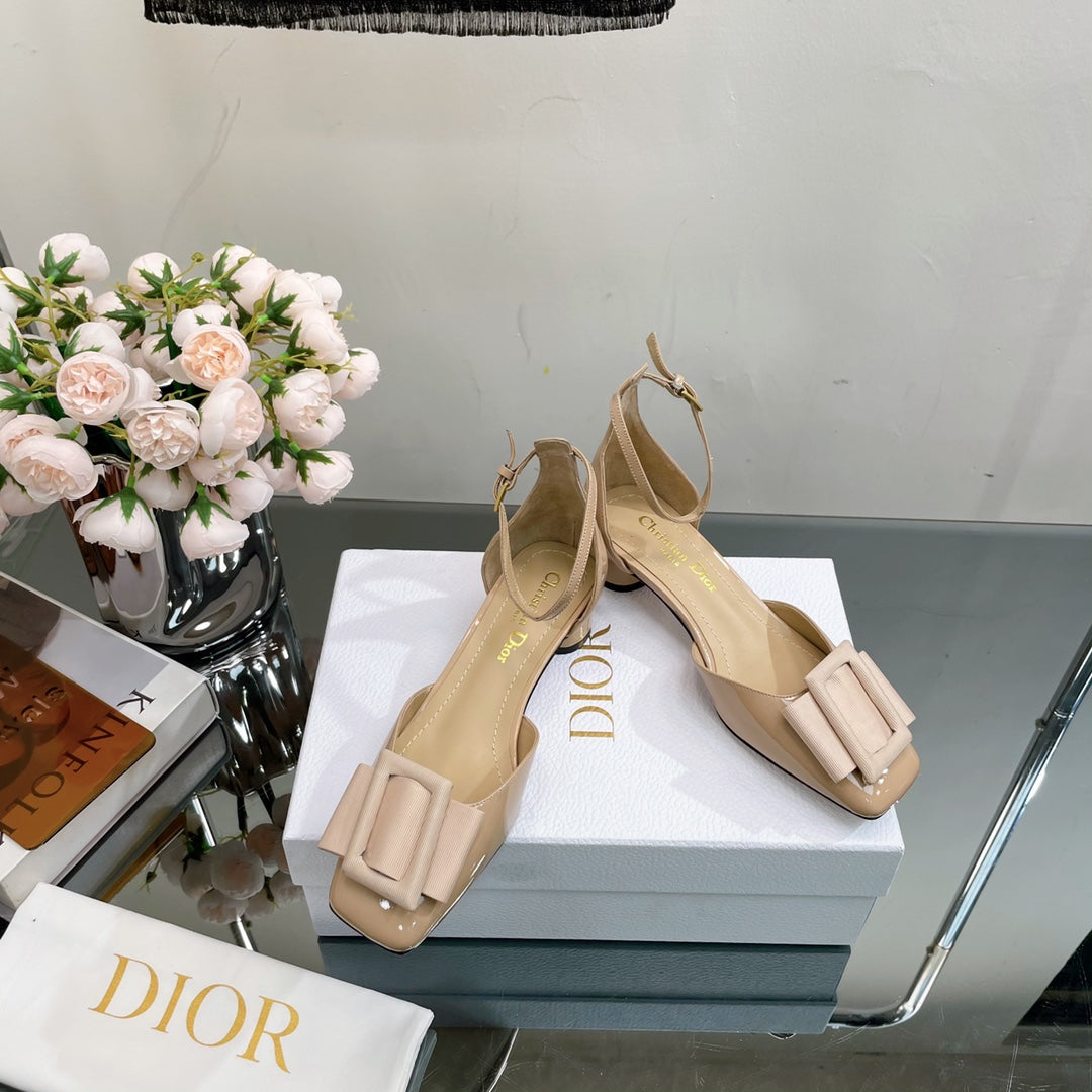 Designer DIR HIGH HEELS 067