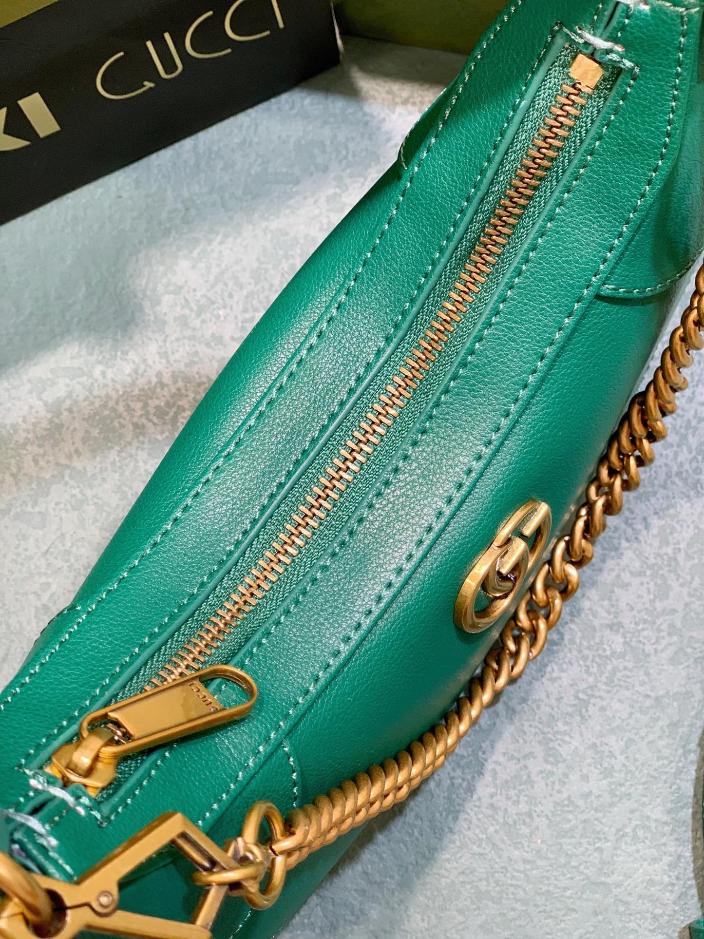 VL - Luxury Bag GCI 466