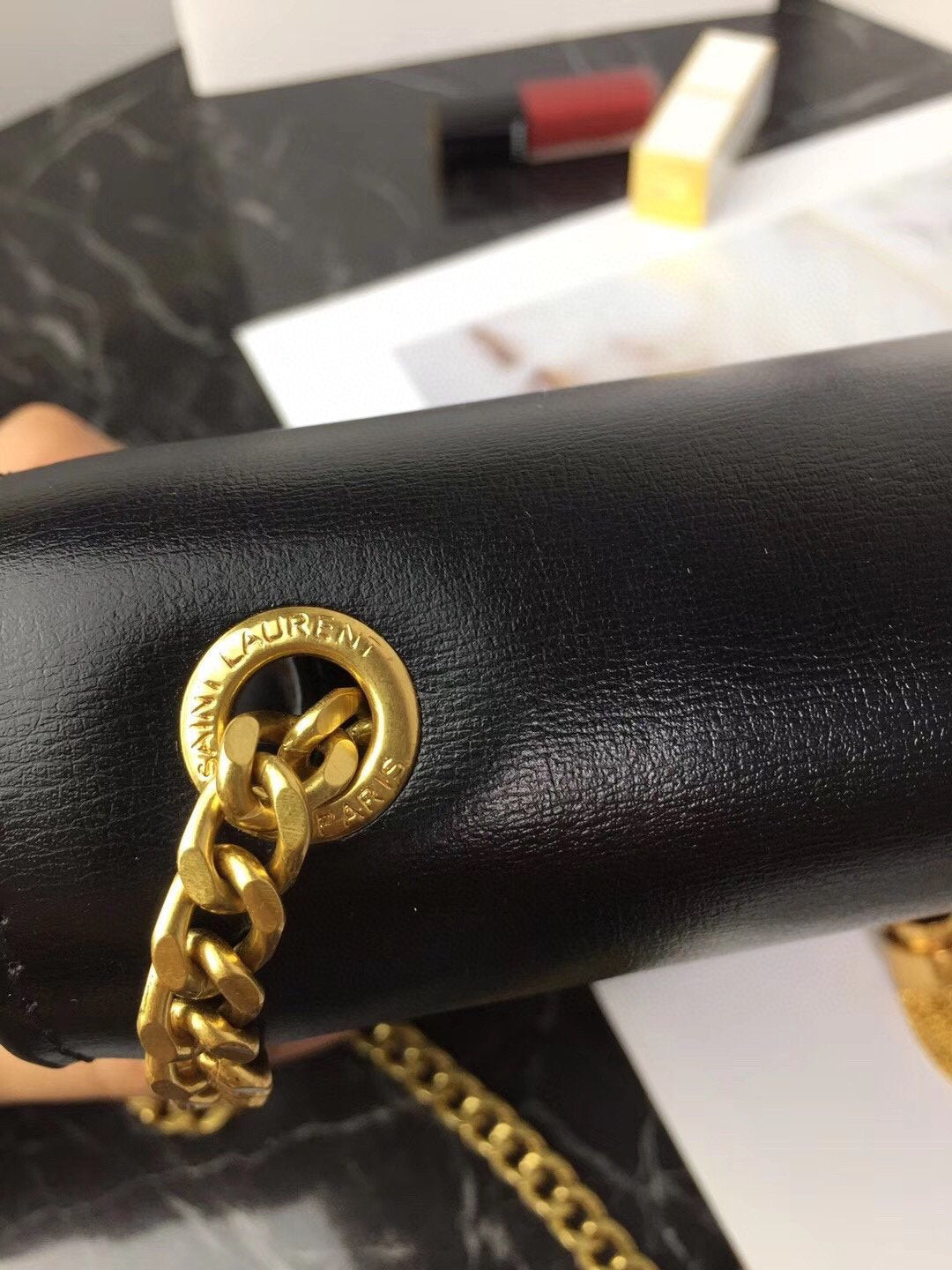 VL - Luxury Edition Bags SLY 068