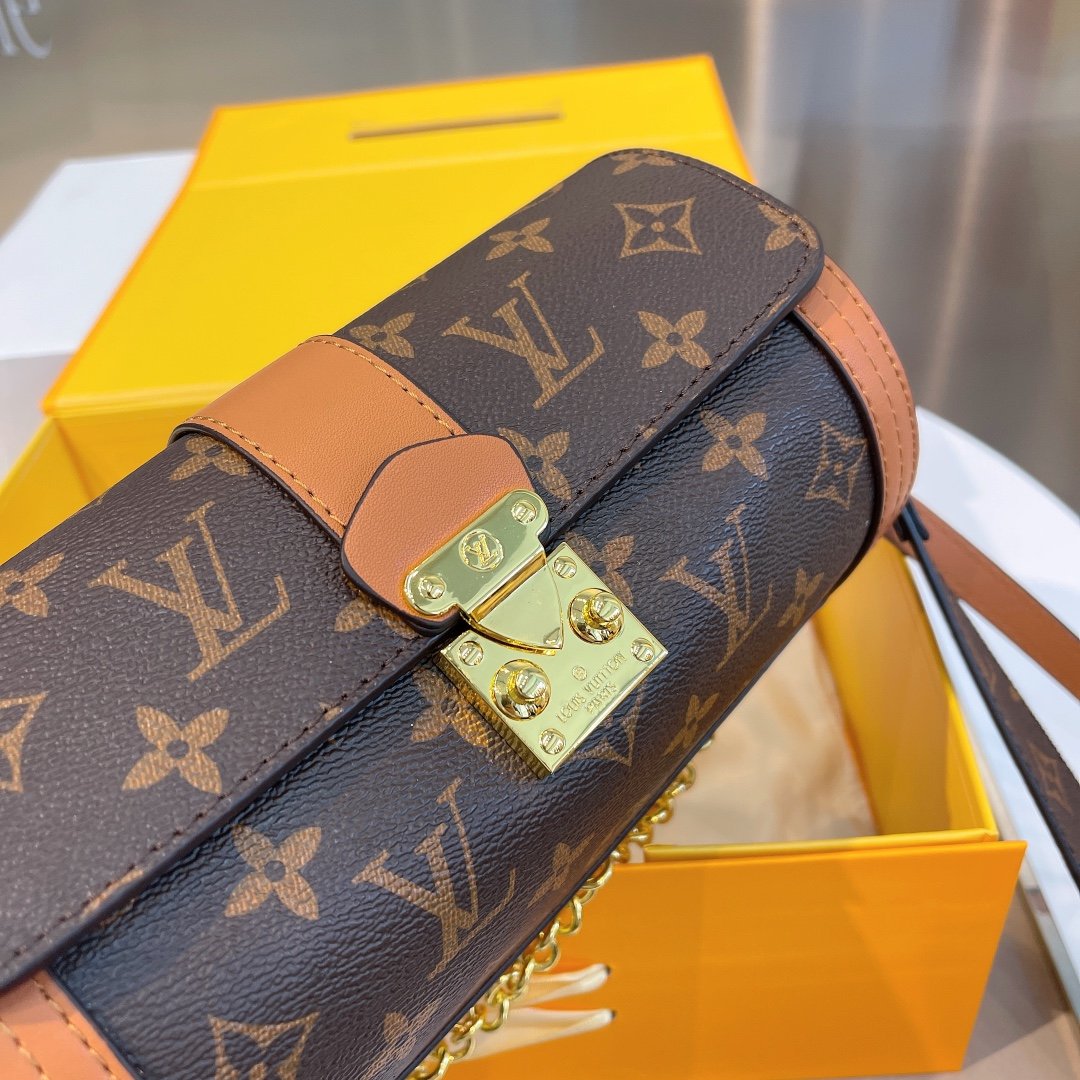 VL - Luxury Edition Bags LUV 478