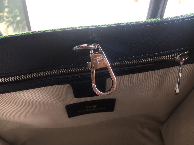 VL - New Luxury Bags GCI 567