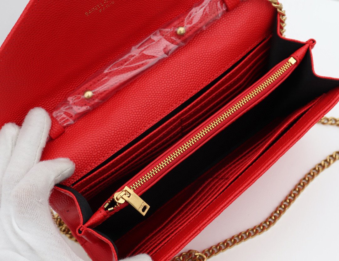 VL - Luxury Edition Bags SLY 070