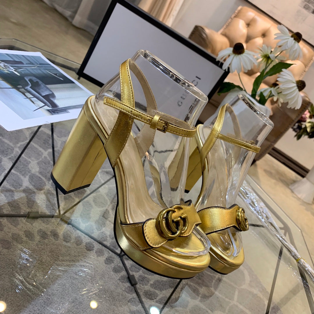 Designer GCI HIGH HEELS 018