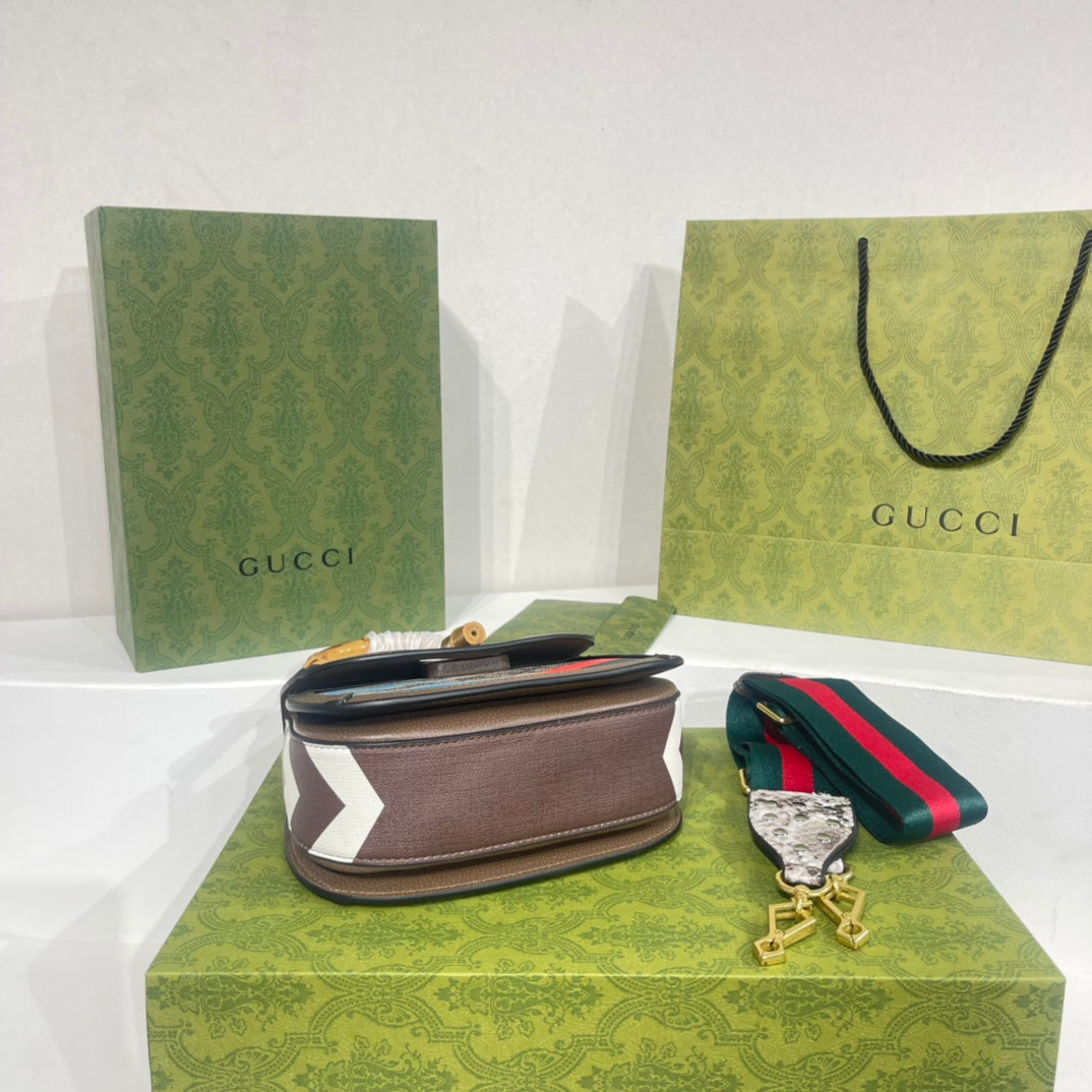 VL -New Lux Bags GCI 368