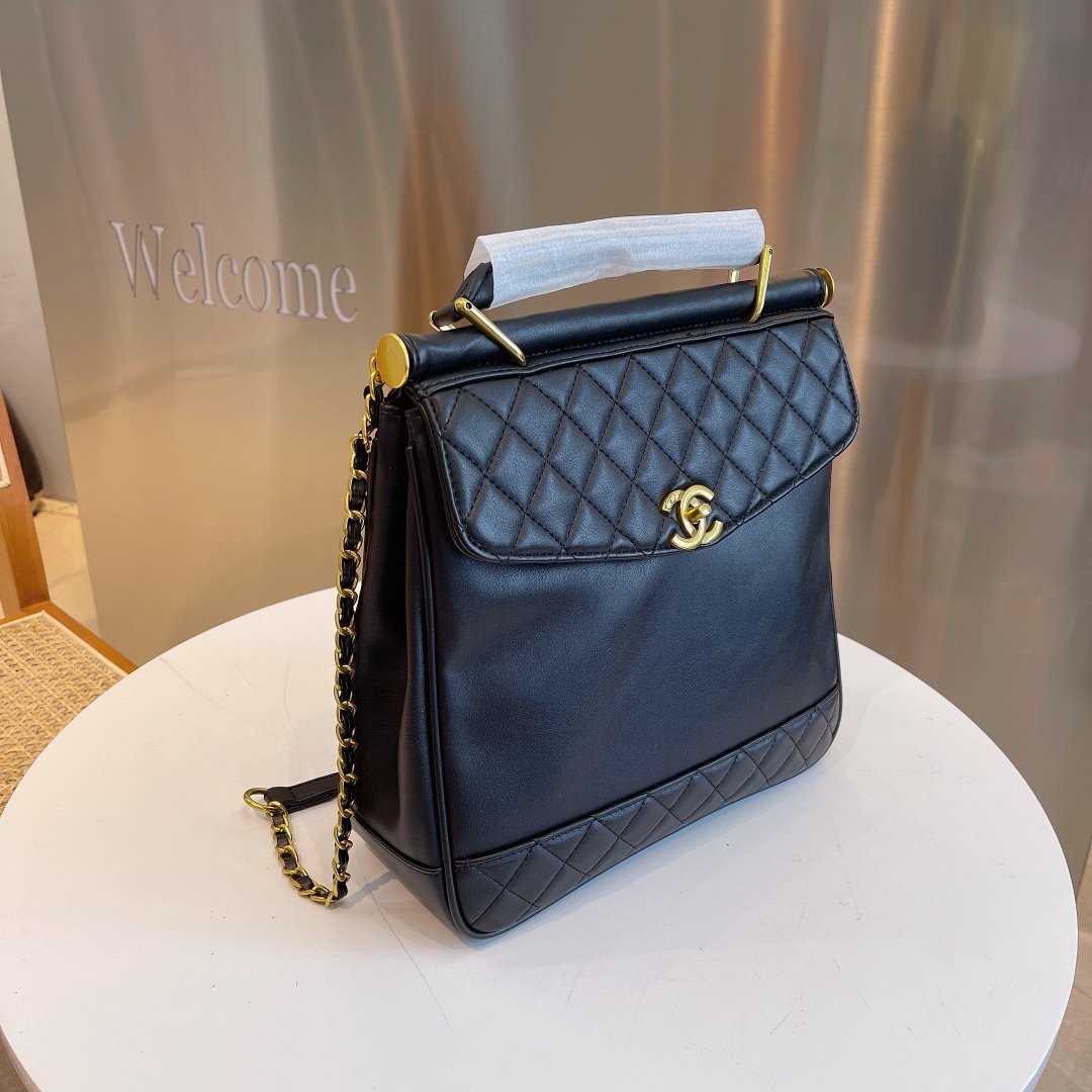 VL - Luxury Edition Bags CH-L 251