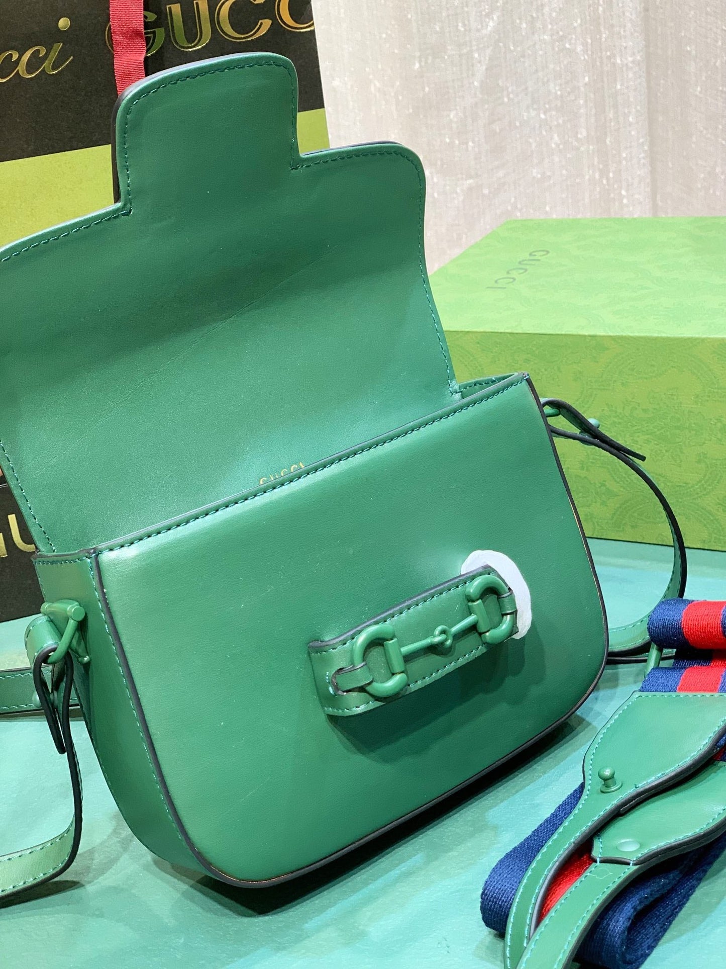 VL - Luxury Bag GCI 470