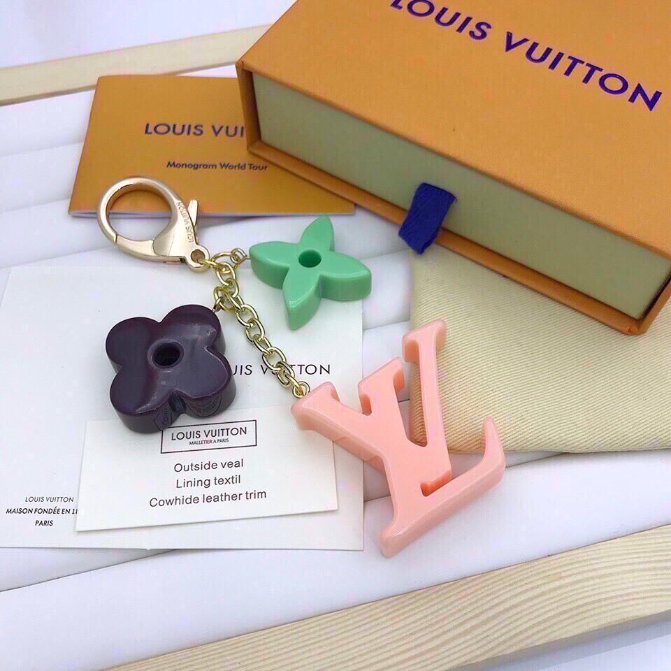 VL - Luxury Edition Keychains LUV 034