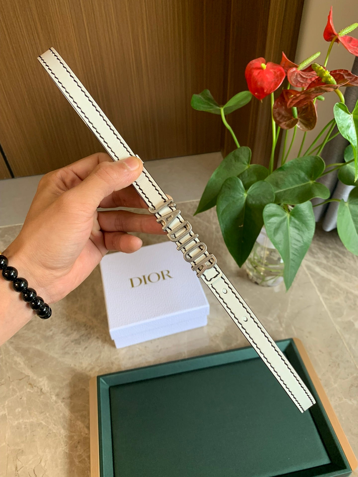 Vl - Luxury DIR BELTS 003