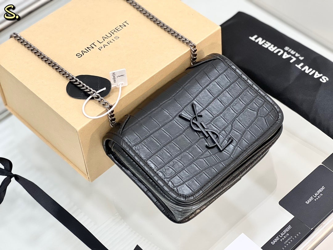 VL - Luxury Edition Bags SLY 215