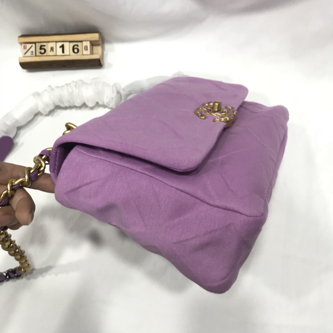 VL - Luxury Edition Bags CH-L 196