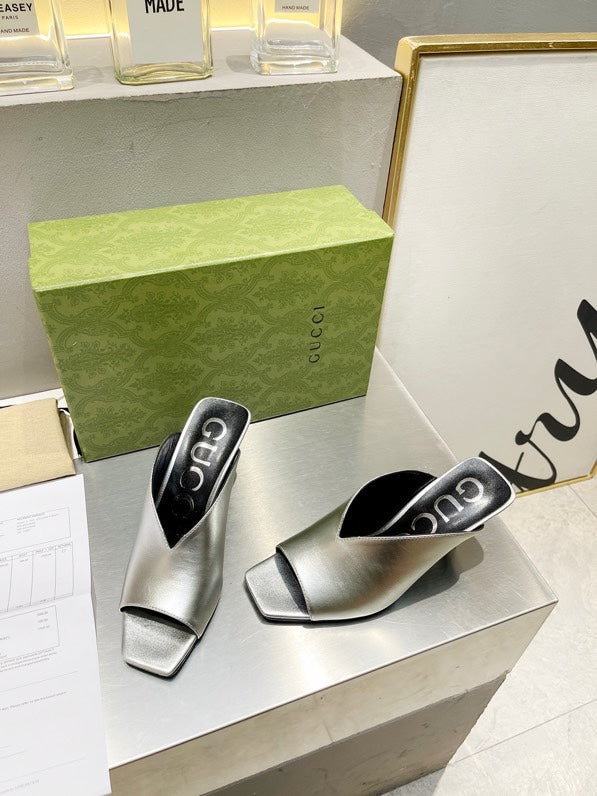 Designer GCI HIGH HEELS 039