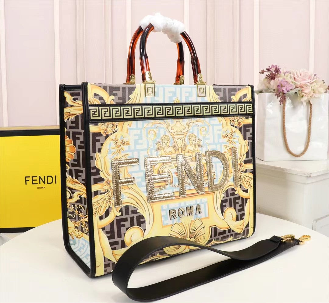 VL - Luxury Edition Bags FEI 234 - New Version