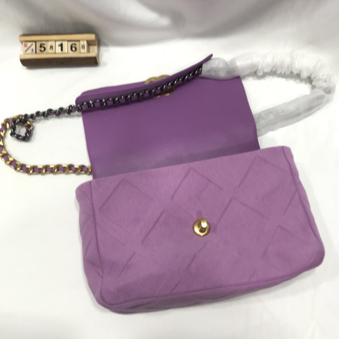 VL - Luxury Edition Bags CH-L 196