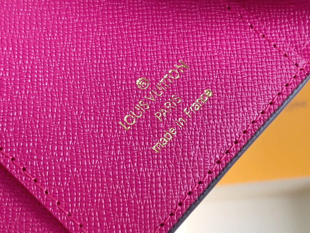VL - Luxury Edition Wallet LUV 117