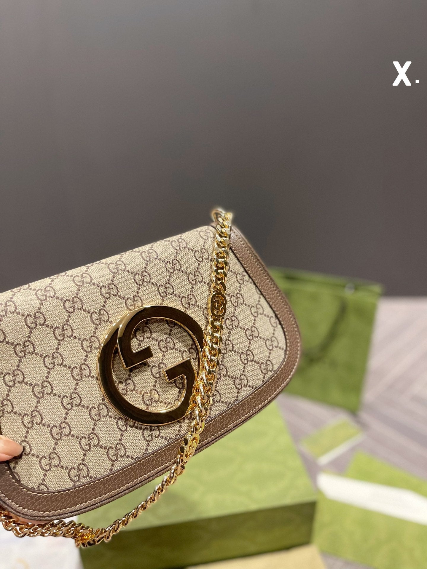 VL - Luxury Bags GCI 379