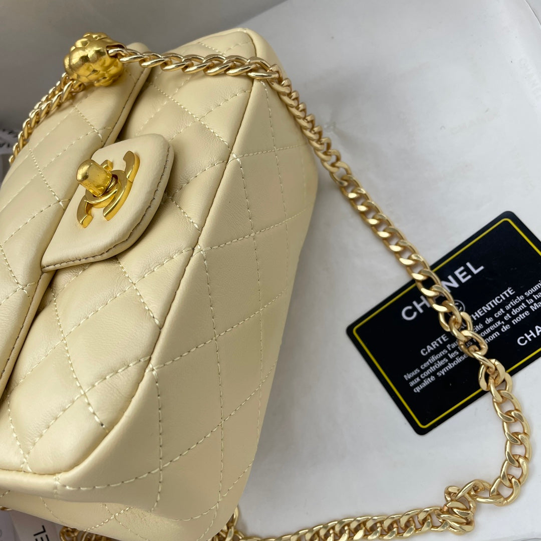 VL - Luxury Bag CHL 577