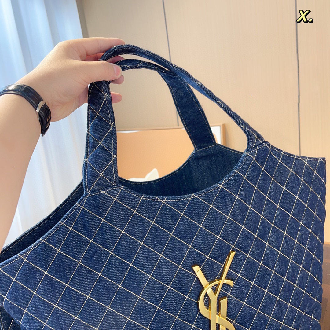 VL - Luxury Bag SLY 344