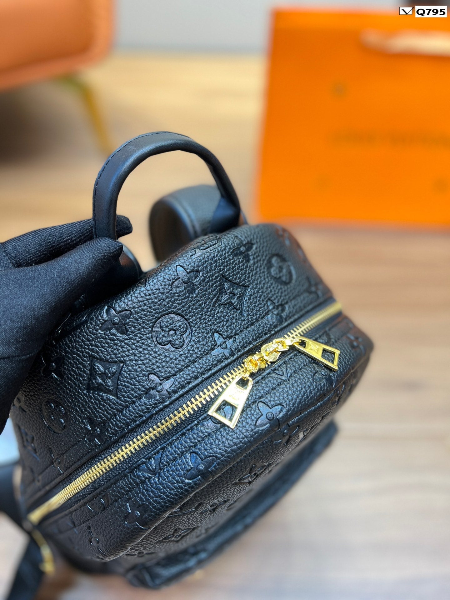 VL - Luxury Bags LUV 535