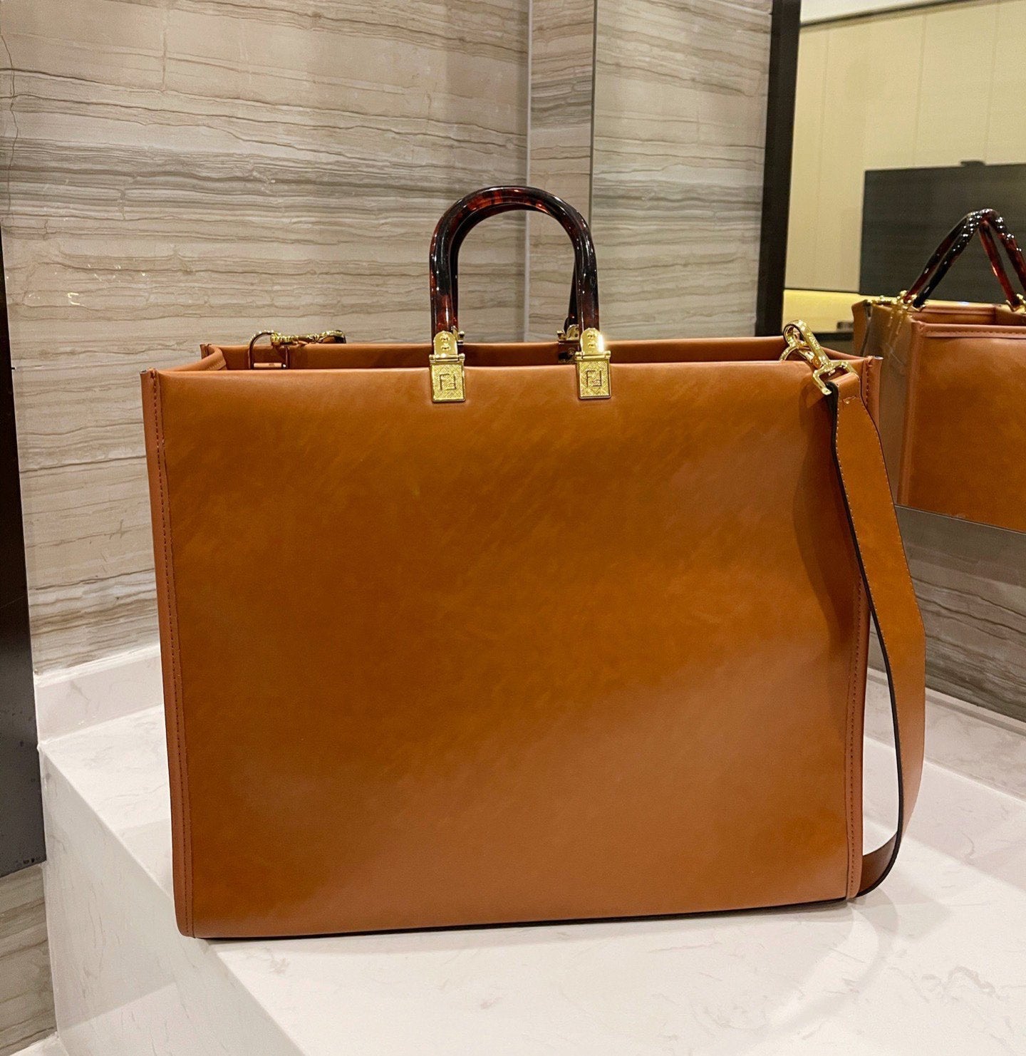 VL - Luxury Edition Bags FEI 123