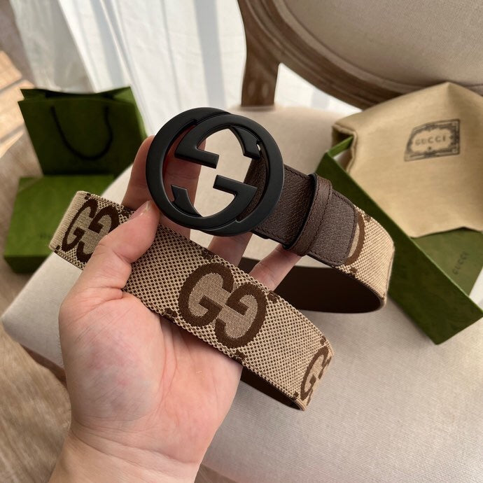 Vl - Luxury GCI BELTS 030