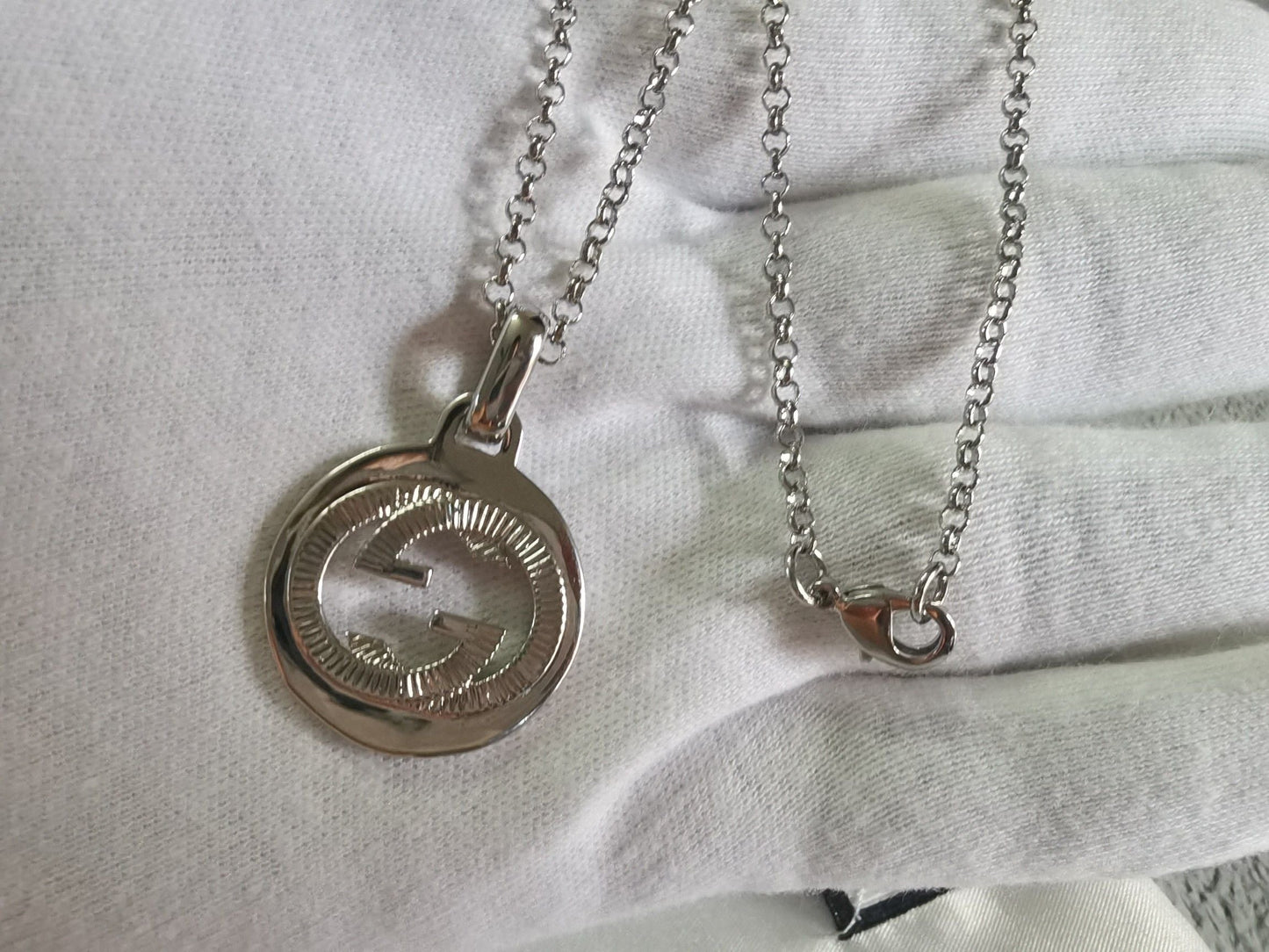 VL - Luxury Edition Necklace GCI006