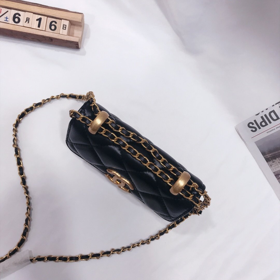 VL - Luxury Edition Bags CH-L 203