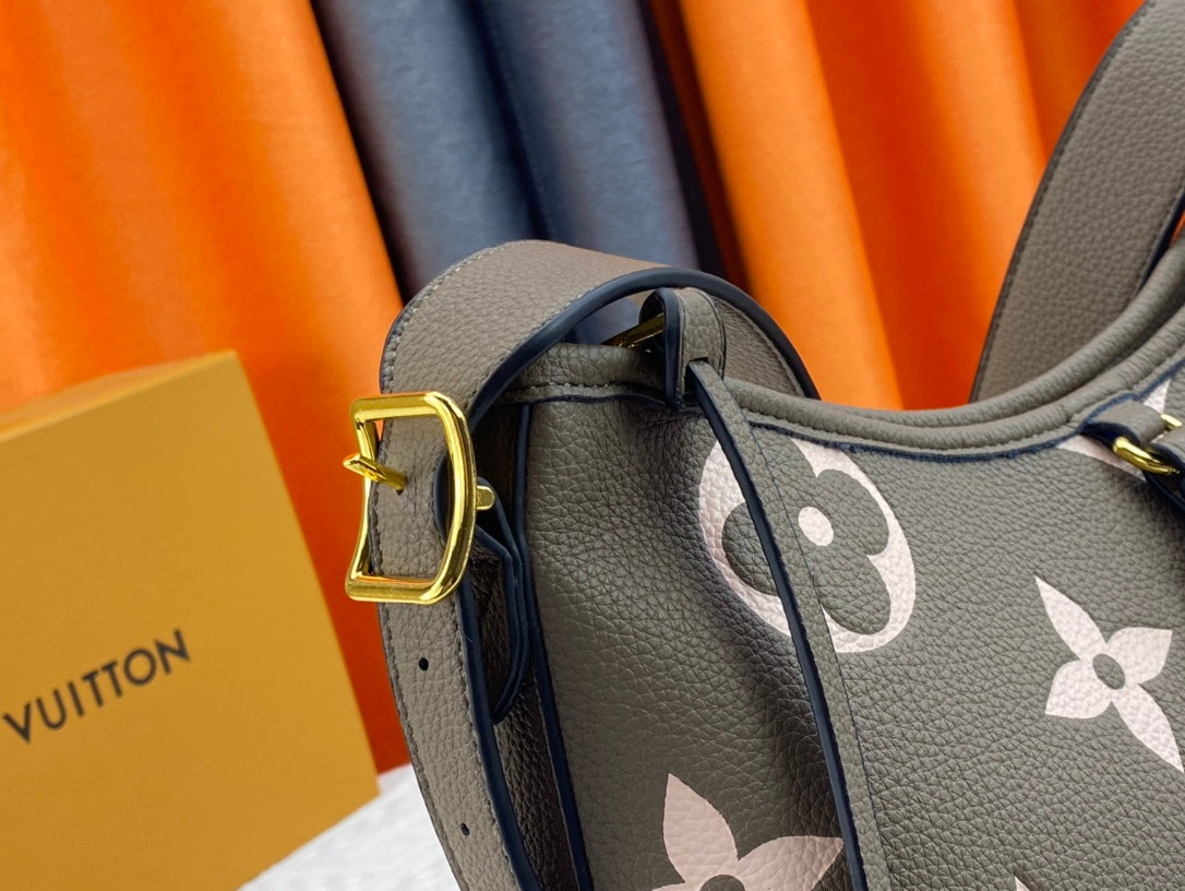VL - Luxury Bag LUV 628