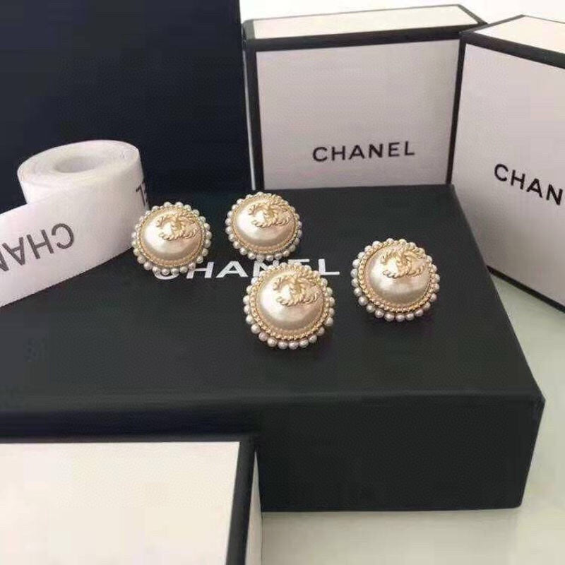 VL - Luxury Edition Earring CH-L 019