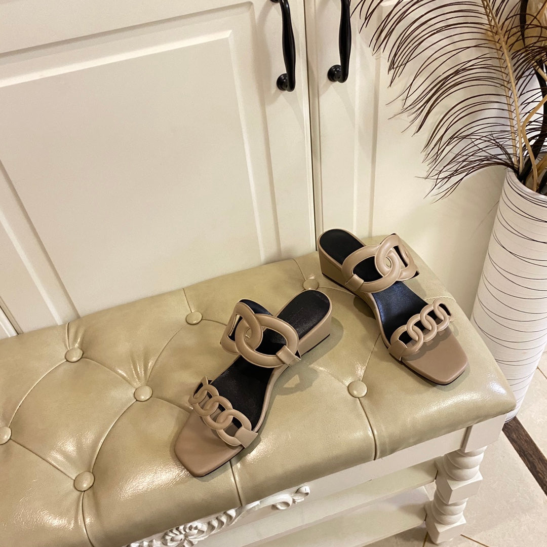 Designer HM HIGH HEELS 065
