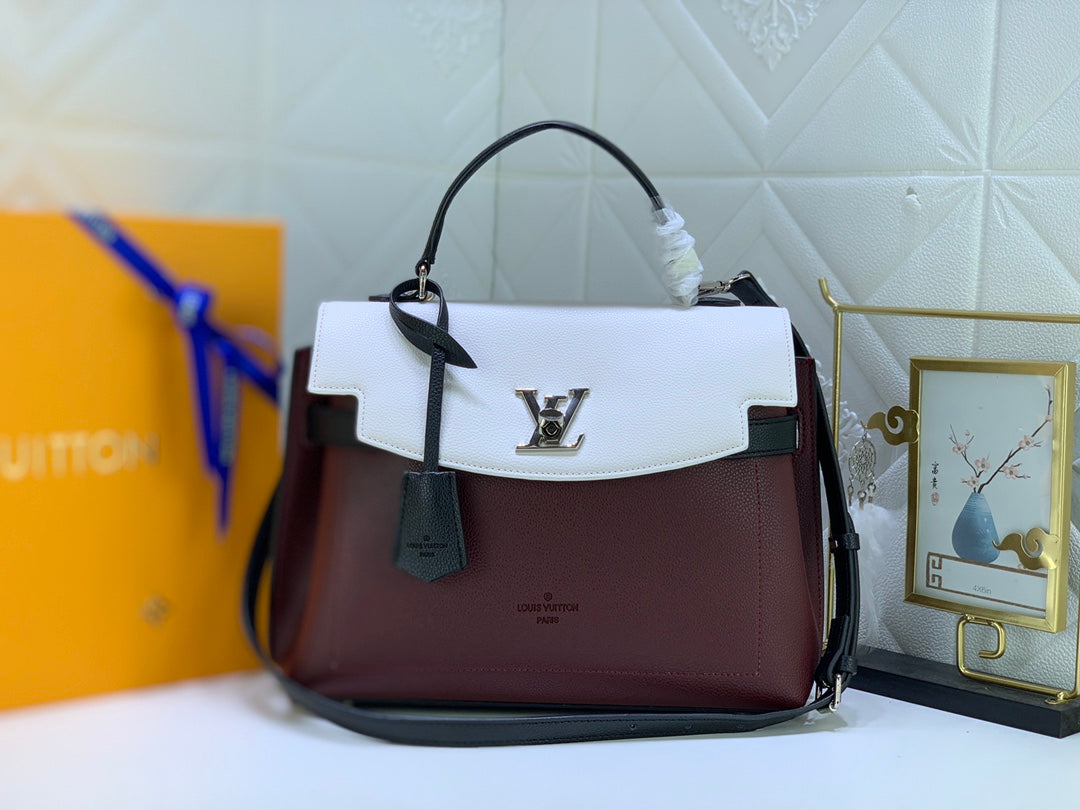 VL - New Luxury Bags LUV 747