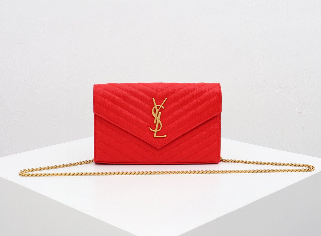VL - Luxury Edition Bags SLY 070
