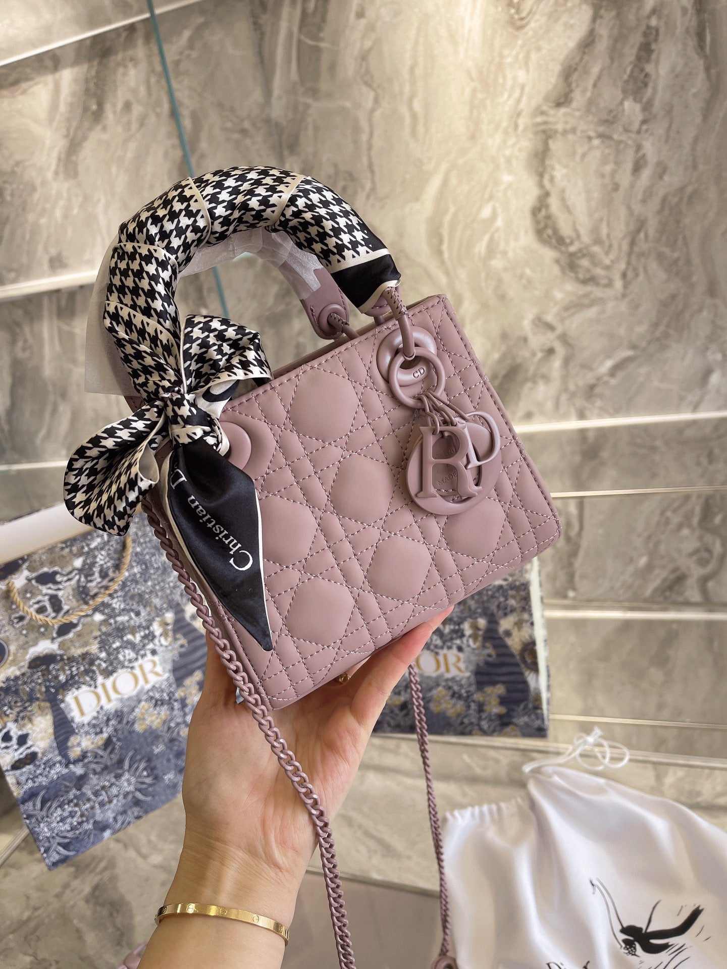 VL - Luxury Edition Bags DIR 058