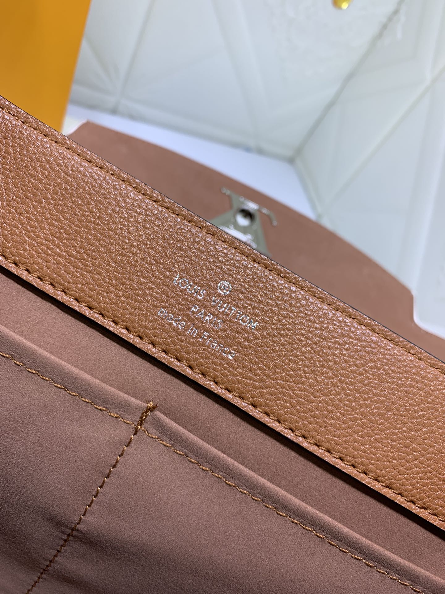 VL - New Luxury Bags LUV 746