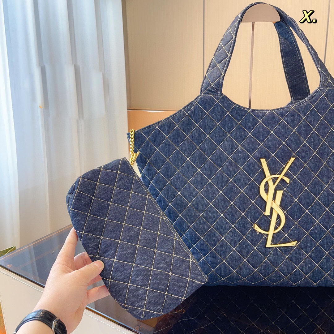 VL - Luxury Bag SLY 344