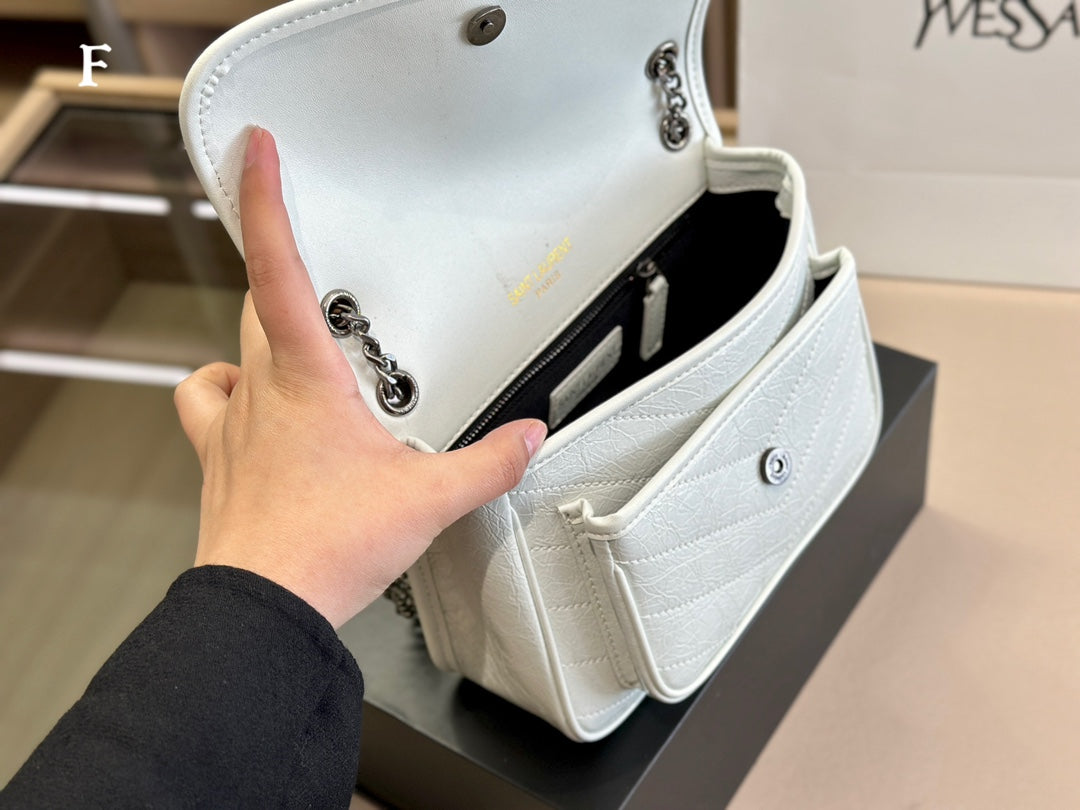 VL - Luxury Bag SLY 374