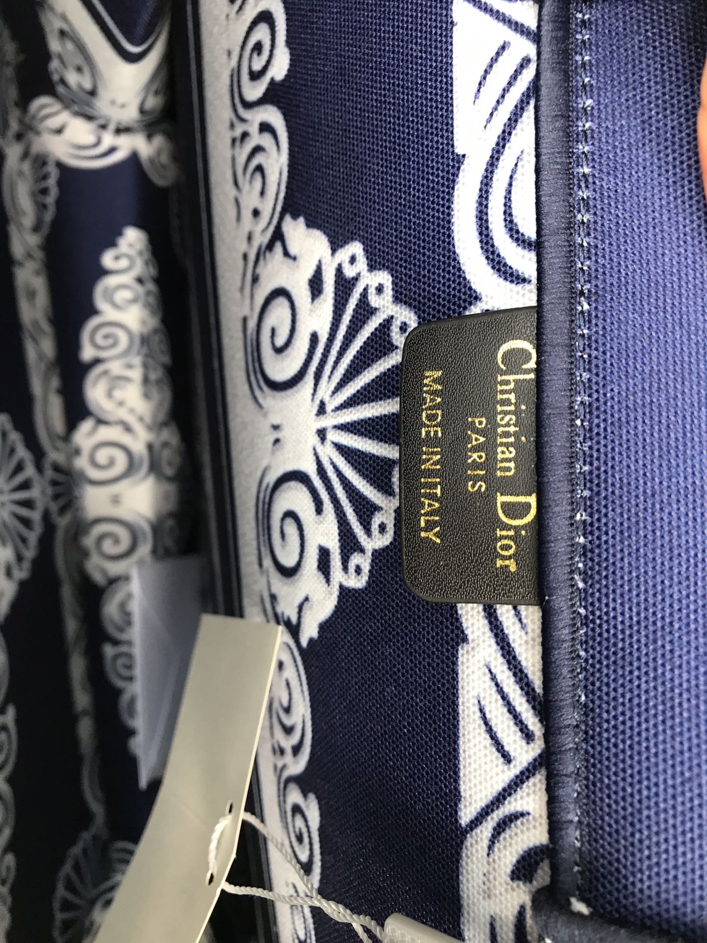VL - Luxury Edition Bags DIR 257