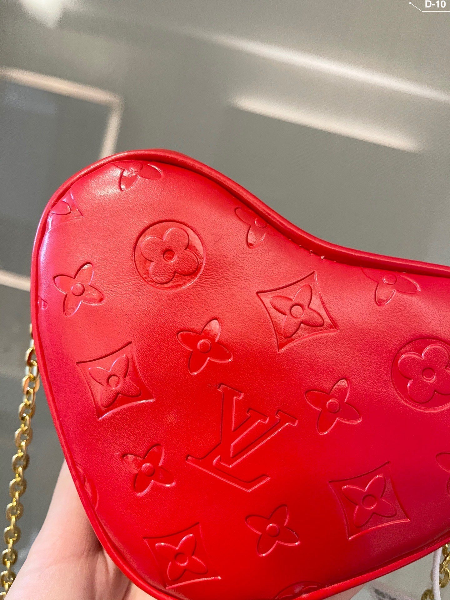 VL - Luxury Edition Bags LUV 517