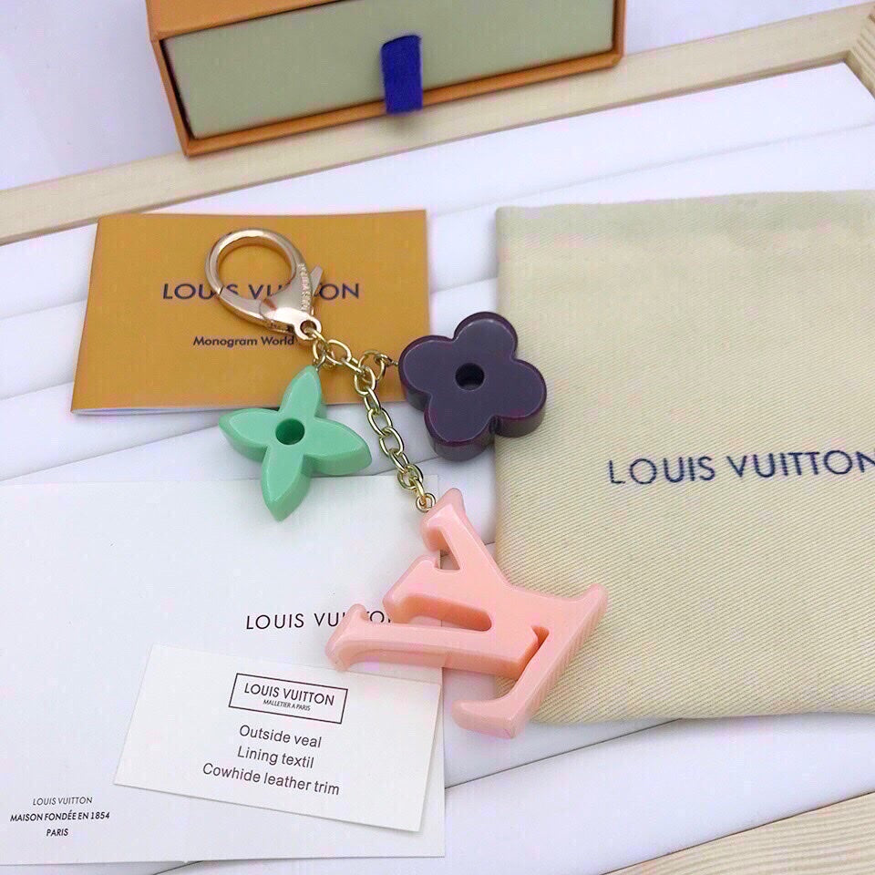 VL - Luxury Edition Keychains LUV 034
