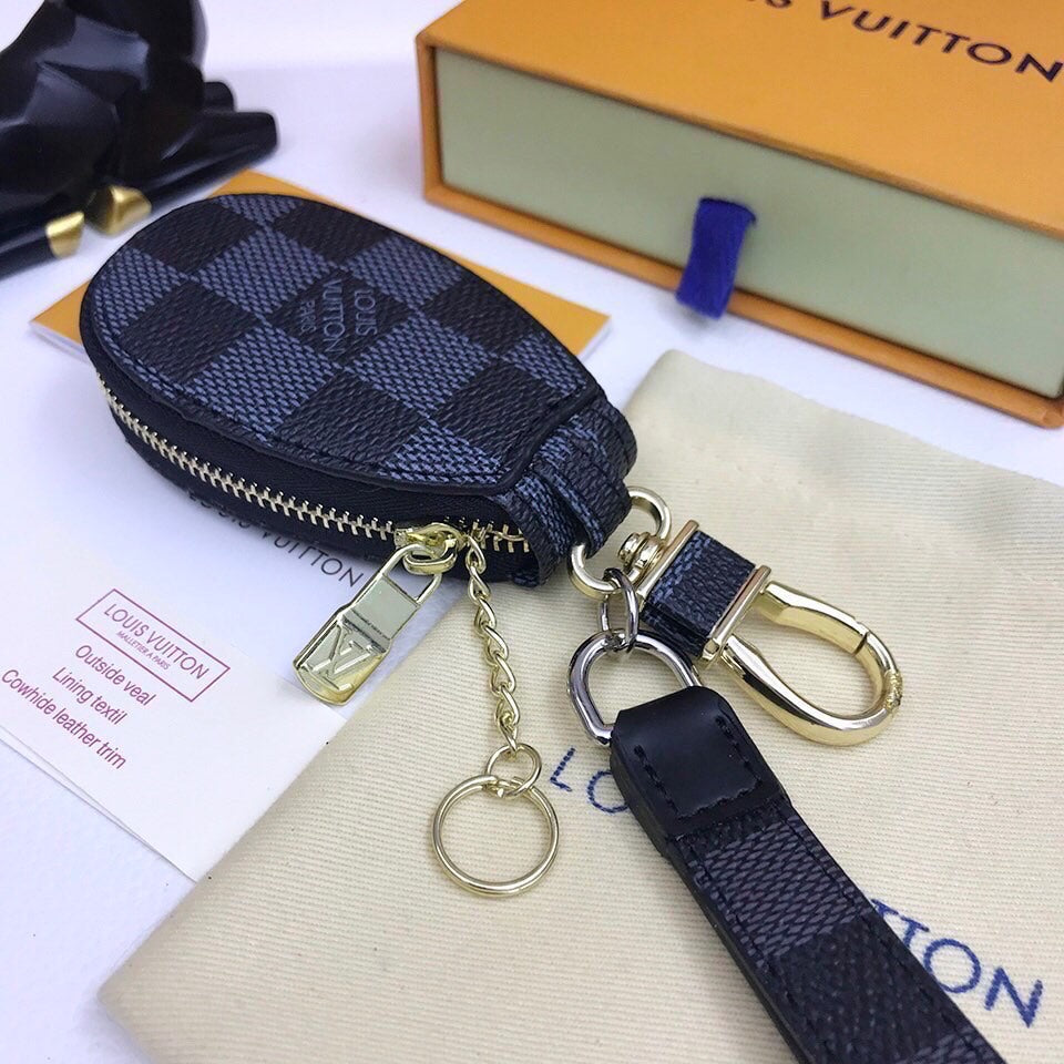 VL - Luxury Edition Keychains LUV 026