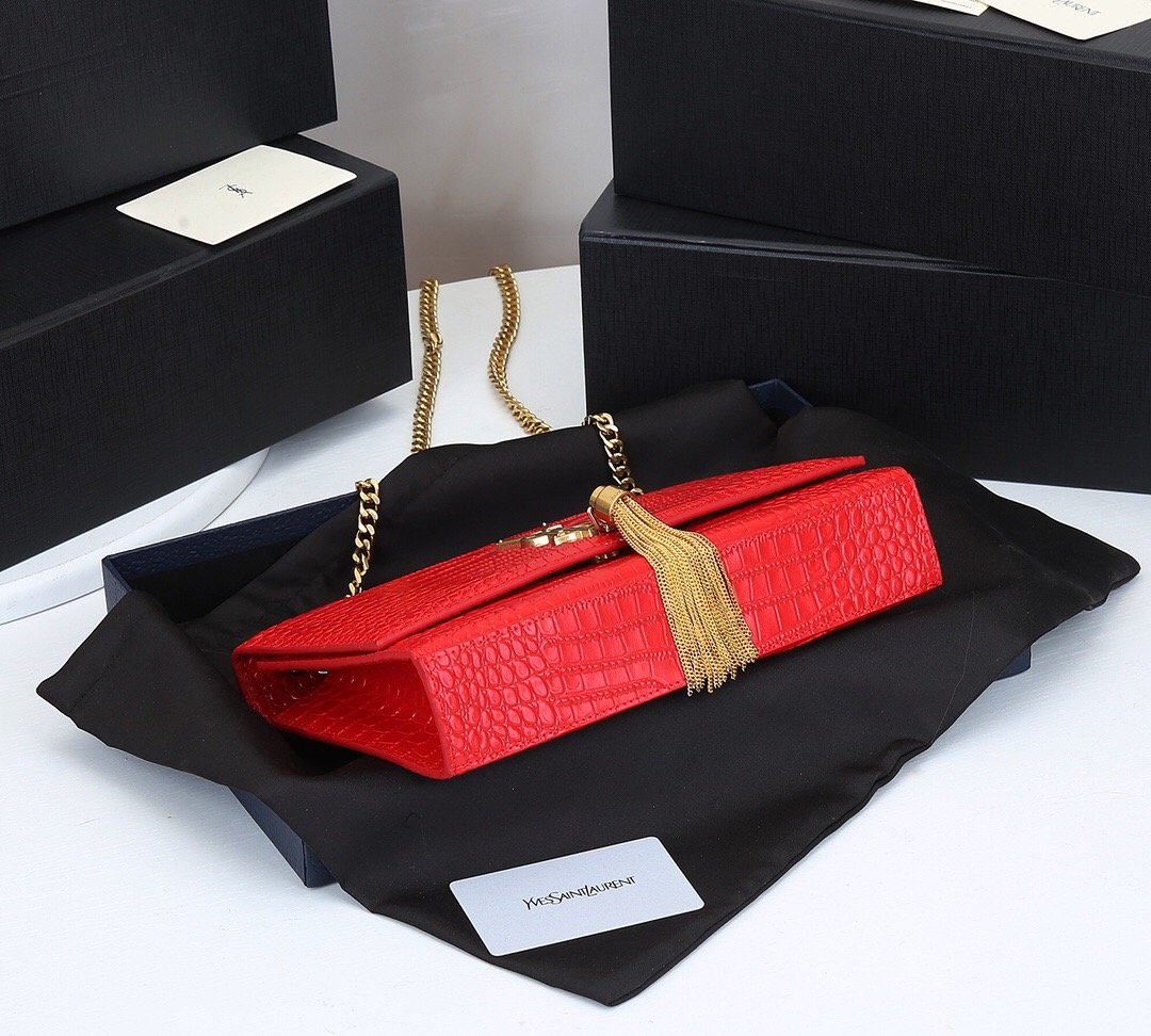 VL - Luxury Edition Bags SLY 093